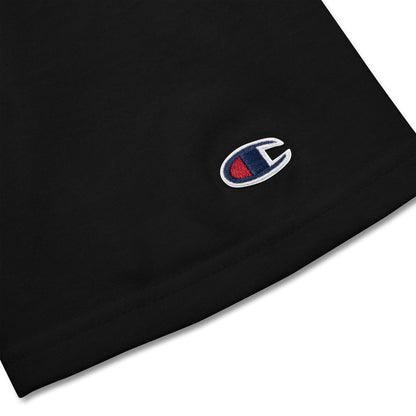 Men's Champion x SILVA T-Shirt