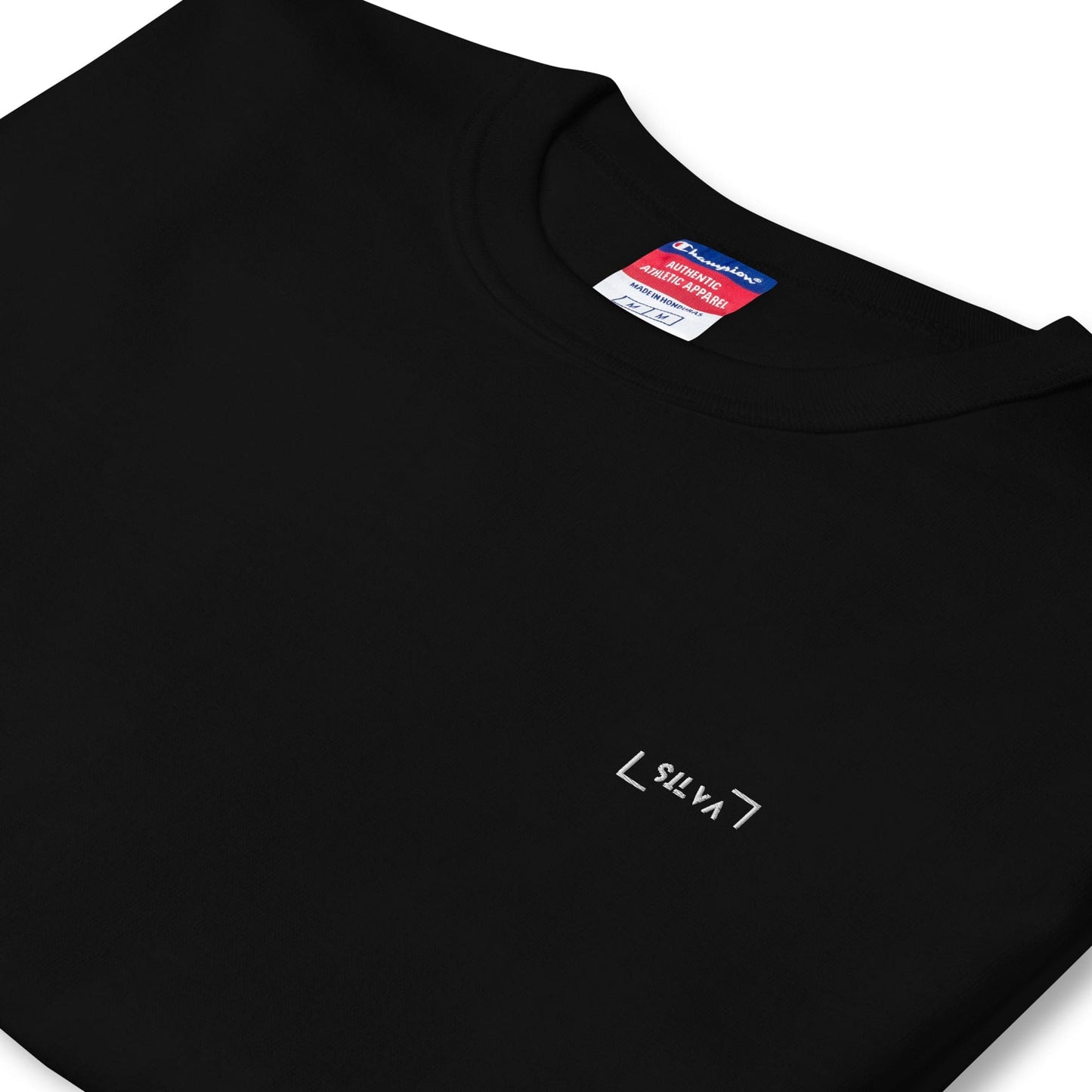 Men's Champion x SILVA T-Shirt
