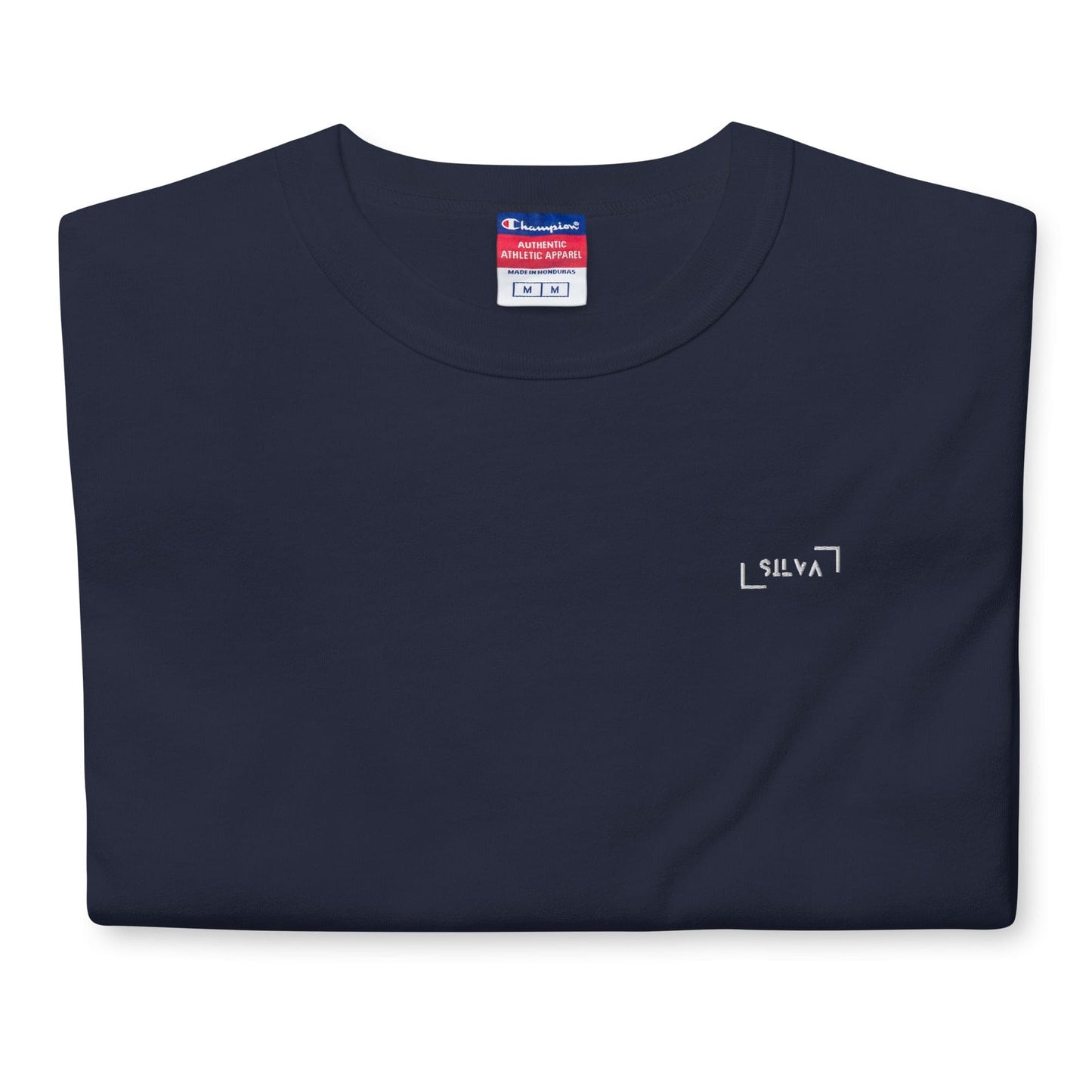 Men's Champion x SILVA T-Shirt