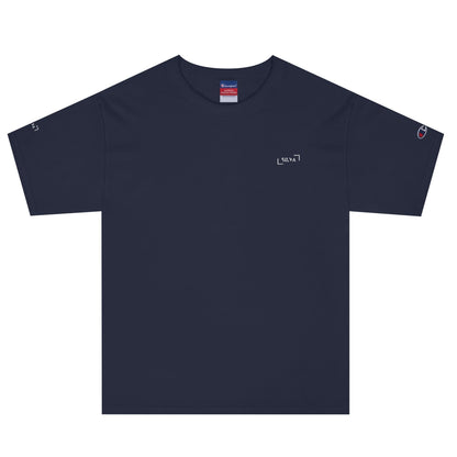 Men's Champion x SILVA T-Shirt