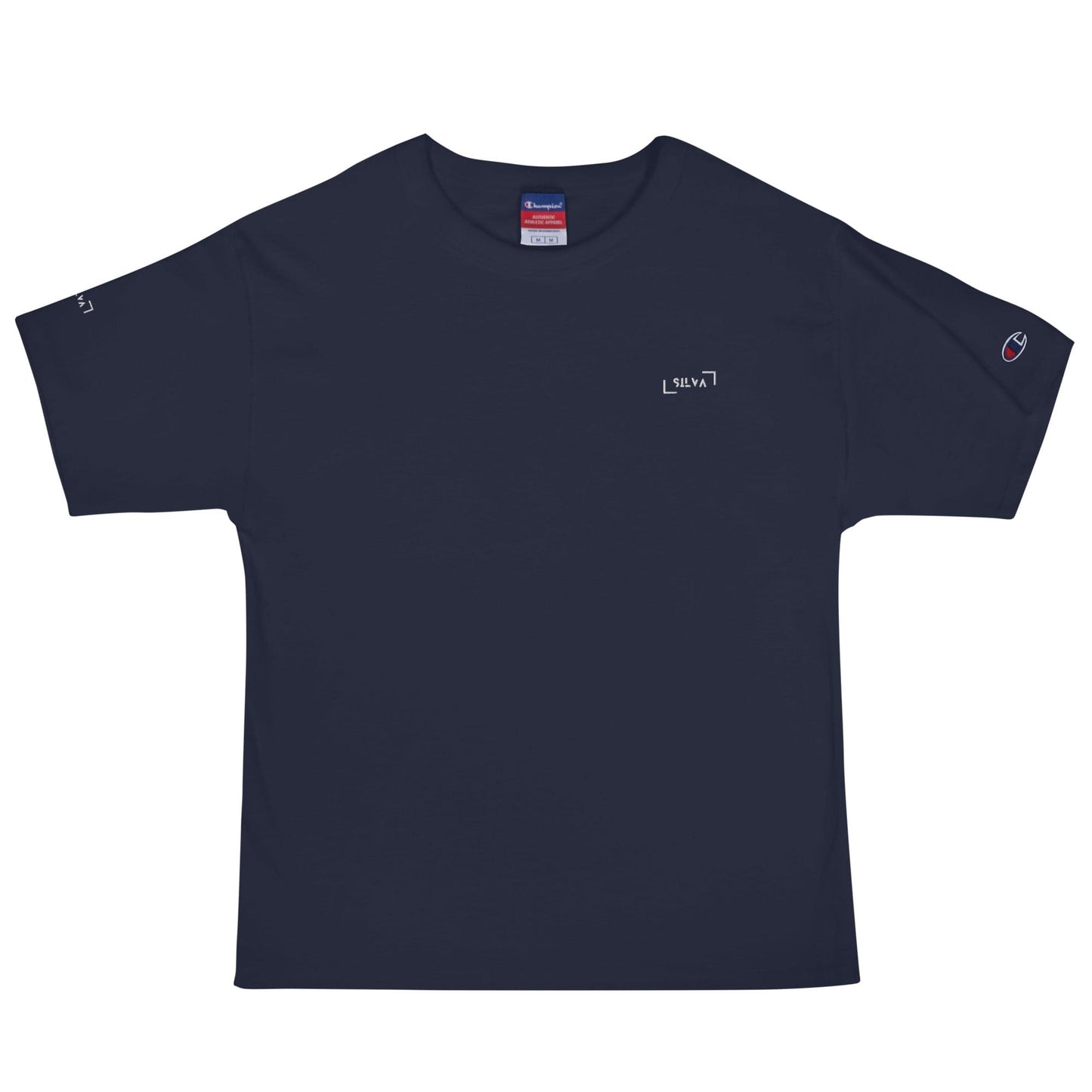 Men's Champion x SILVA T-Shirt