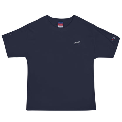 Men's Champion x SILVA T-Shirt