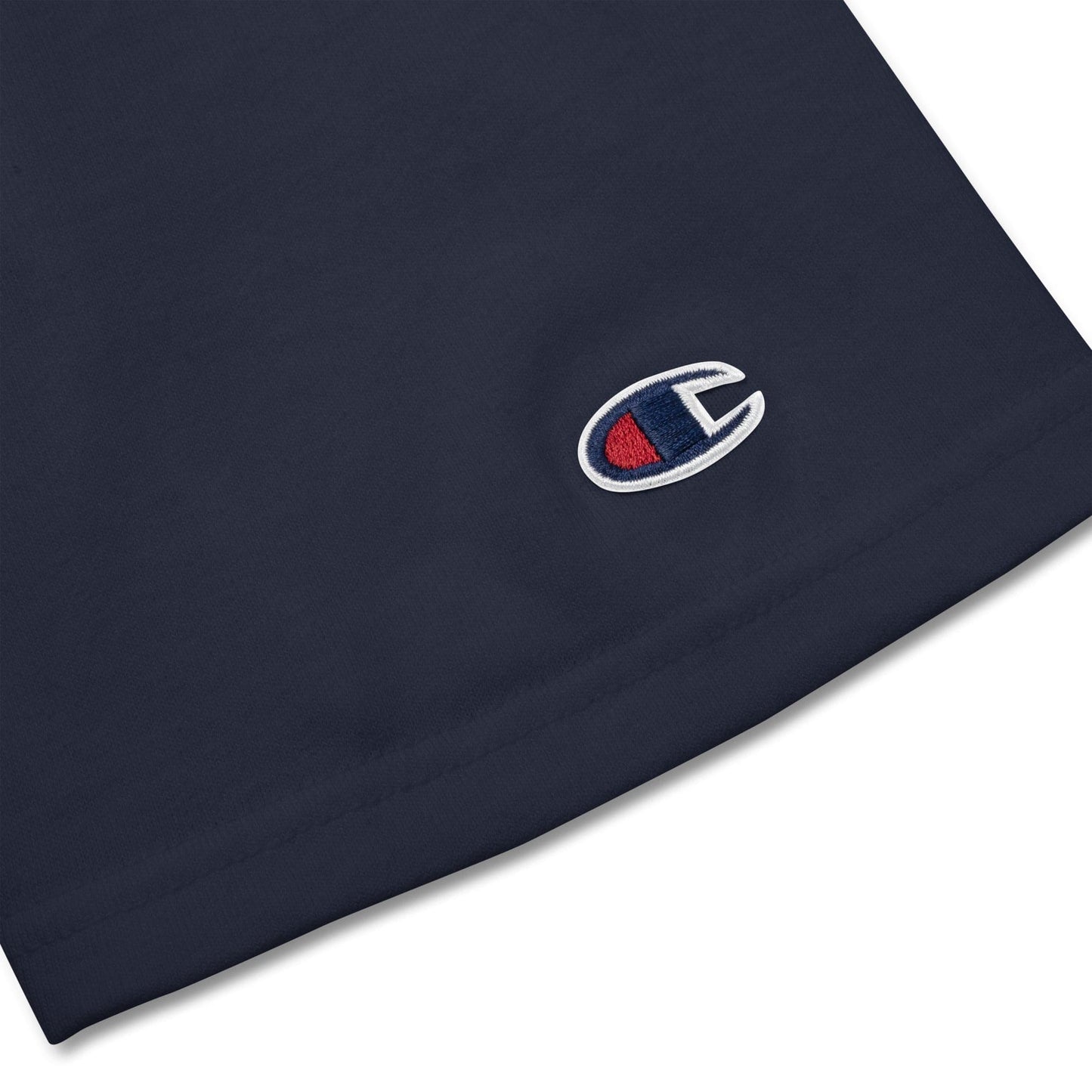 Men's Champion x SILVA T-Shirt