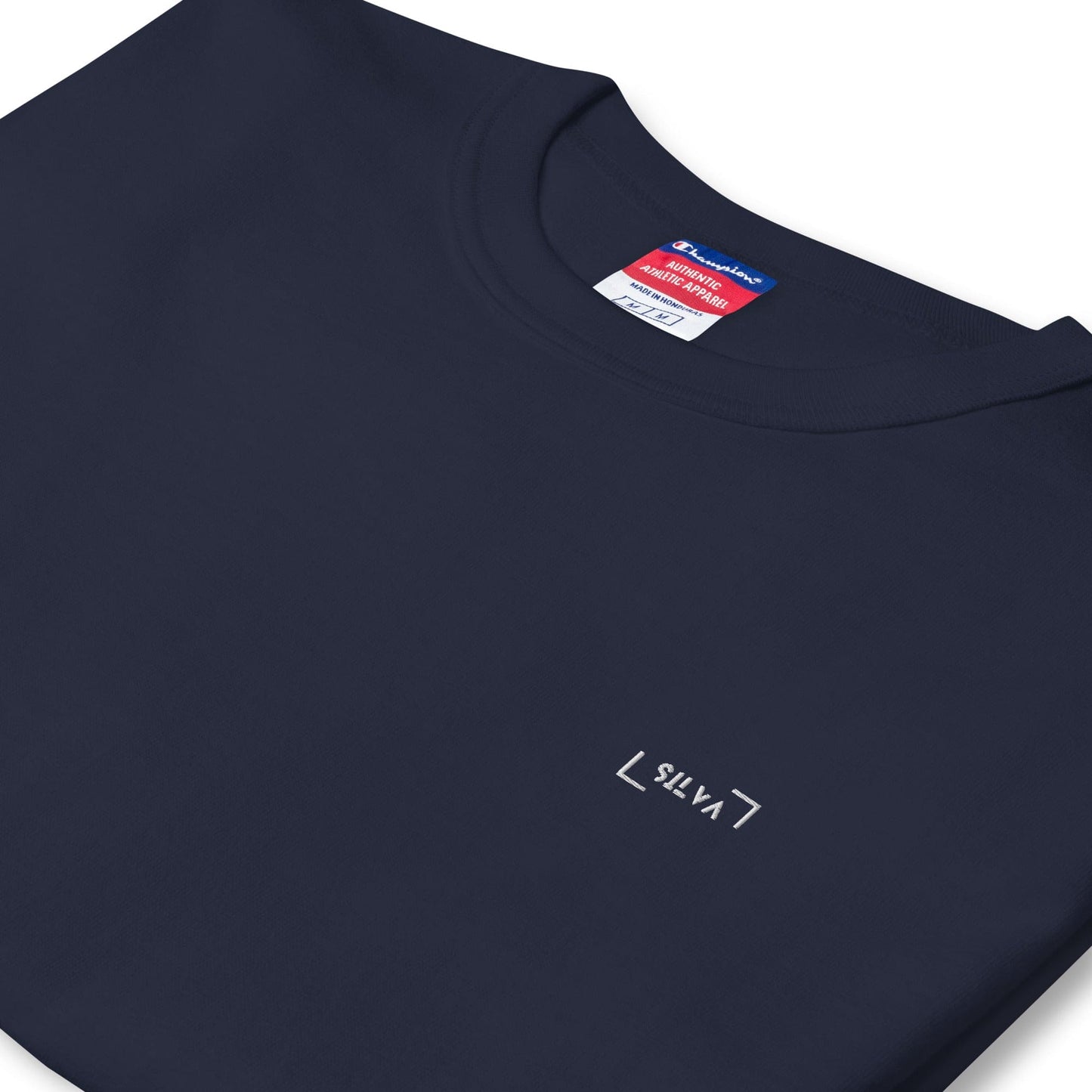 Men's Champion x SILVA T-Shirt