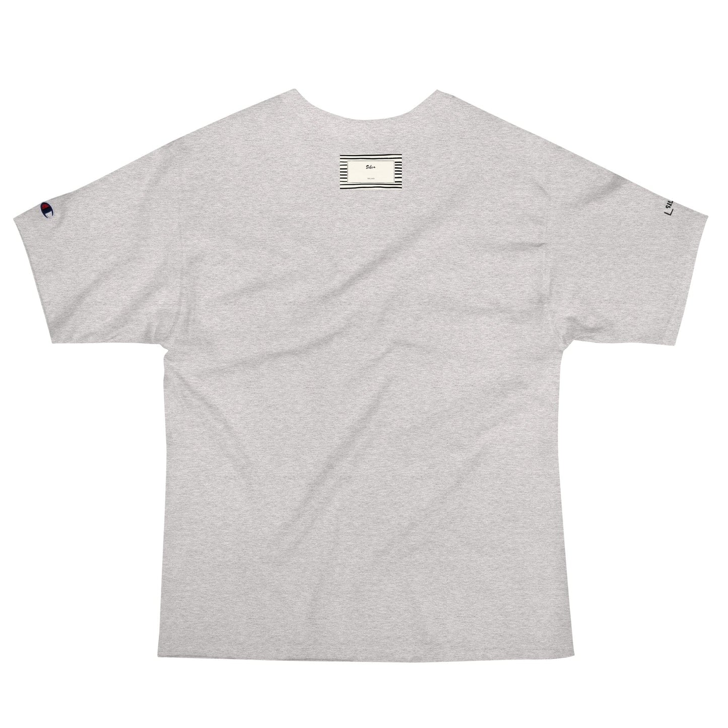 Men's Champion x SILVA T-Shirt