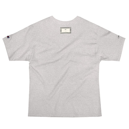 Men's Champion x SILVA T-Shirt