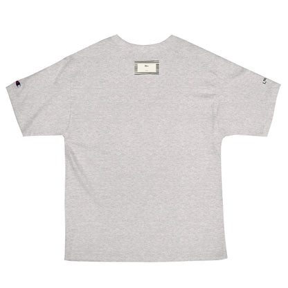Men's Champion x SILVA T-Shirt