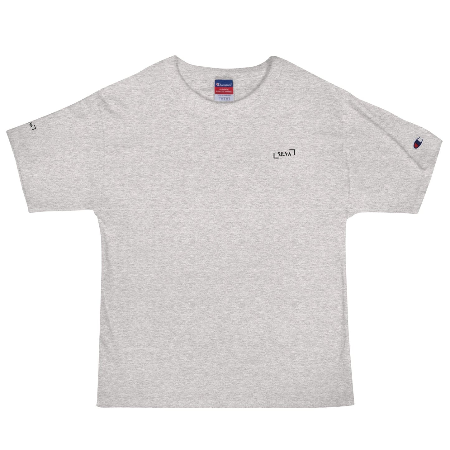 Men's Champion x SILVA T-Shirt