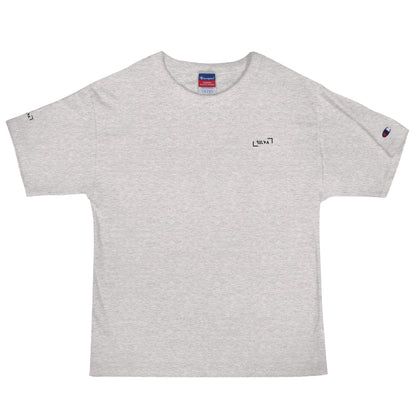 Men's Champion x SILVA T-Shirt