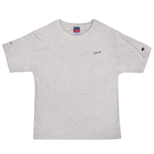 Men's Champion x SILVA T-Shirt