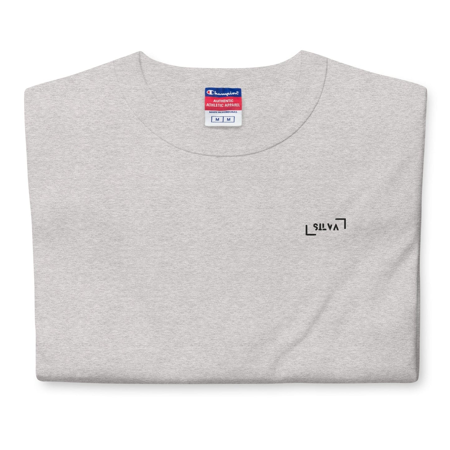 Men's Champion x SILVA T-Shirt