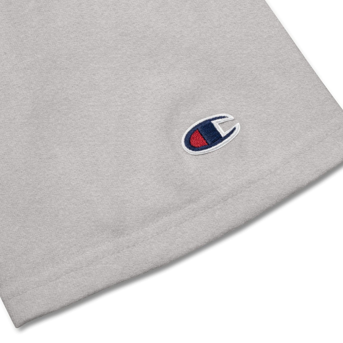 Men's Champion x SILVA T-Shirt