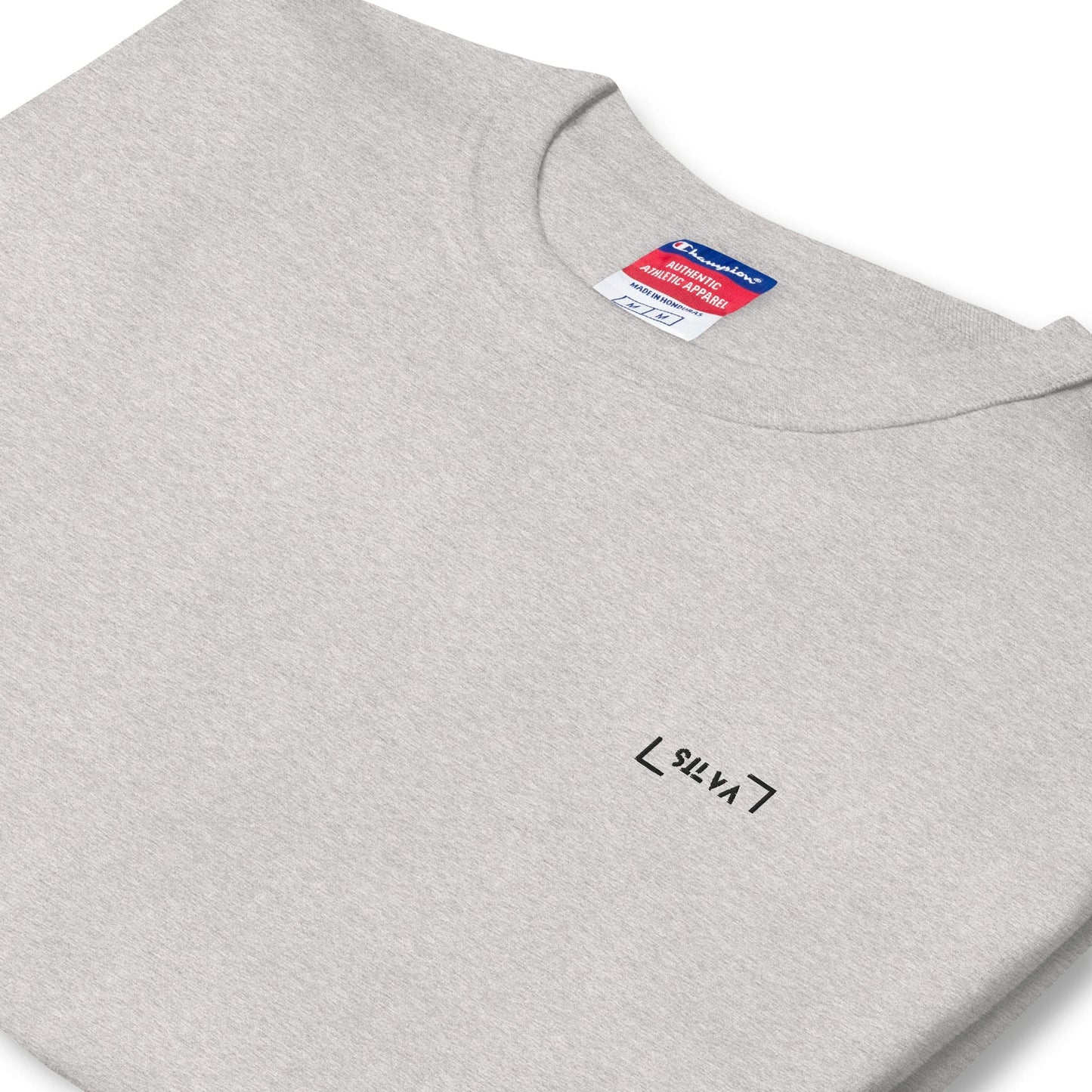 Men's Champion x SILVA T-Shirt