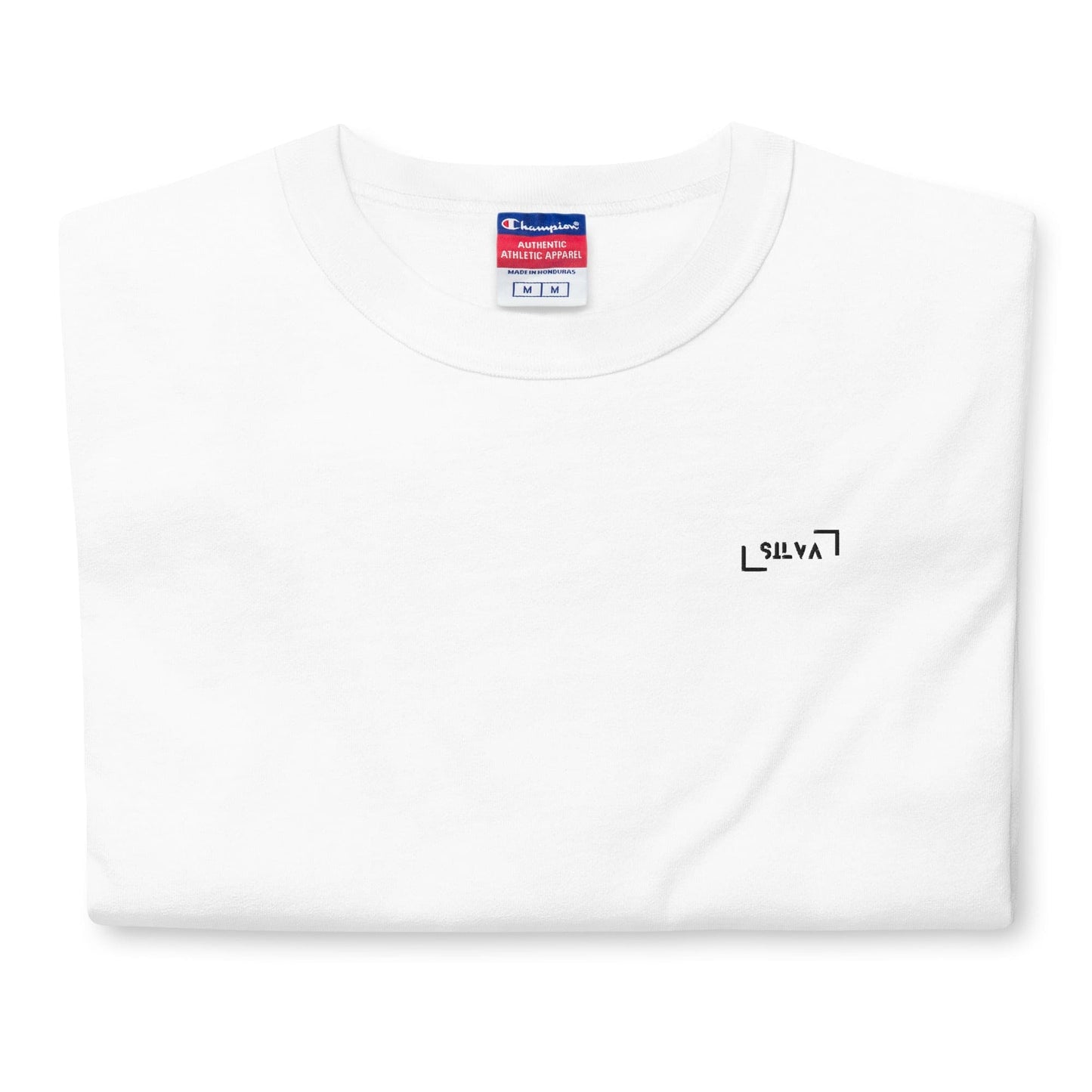 Men's Champion x SILVA T-Shirt
