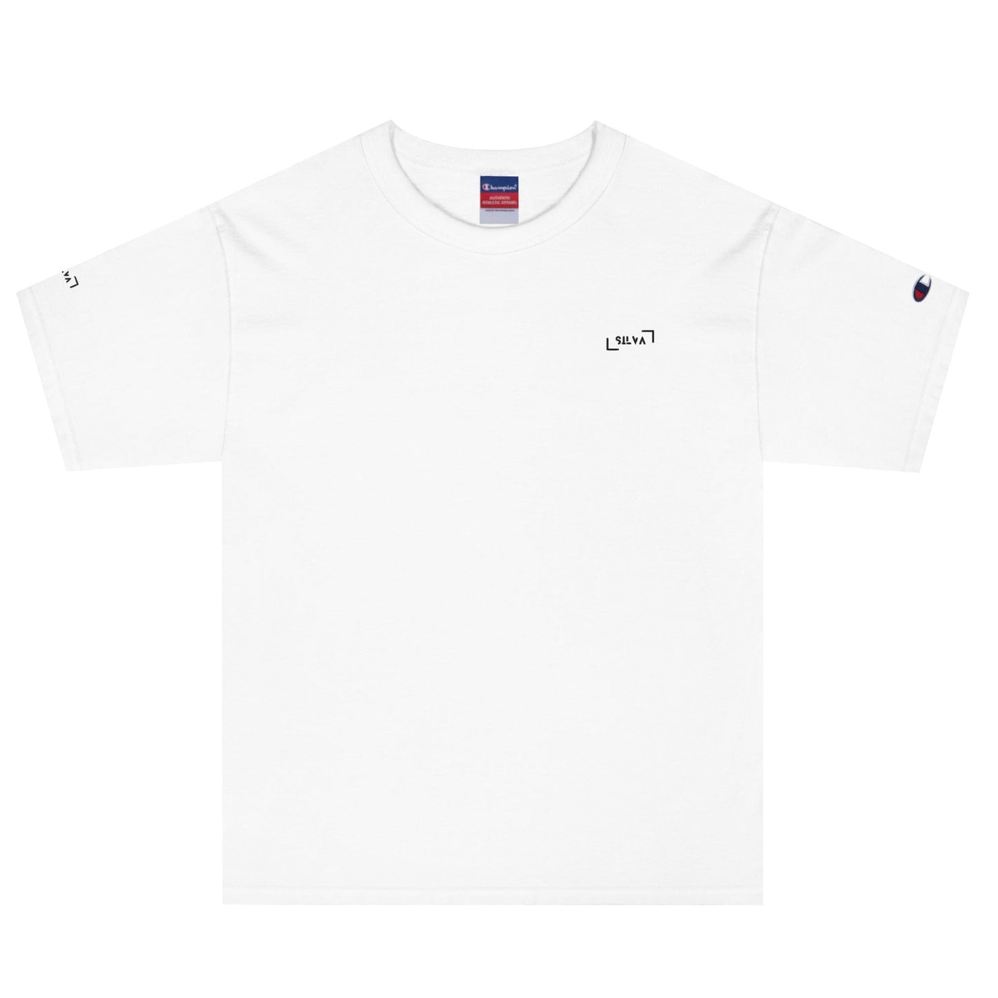 Men's Champion x SILVA T-Shirt