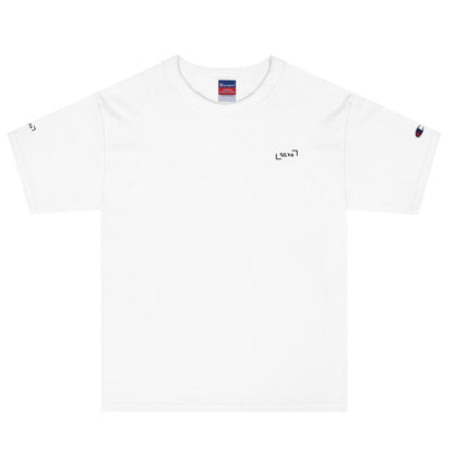 Men's Champion x SILVA T-Shirt