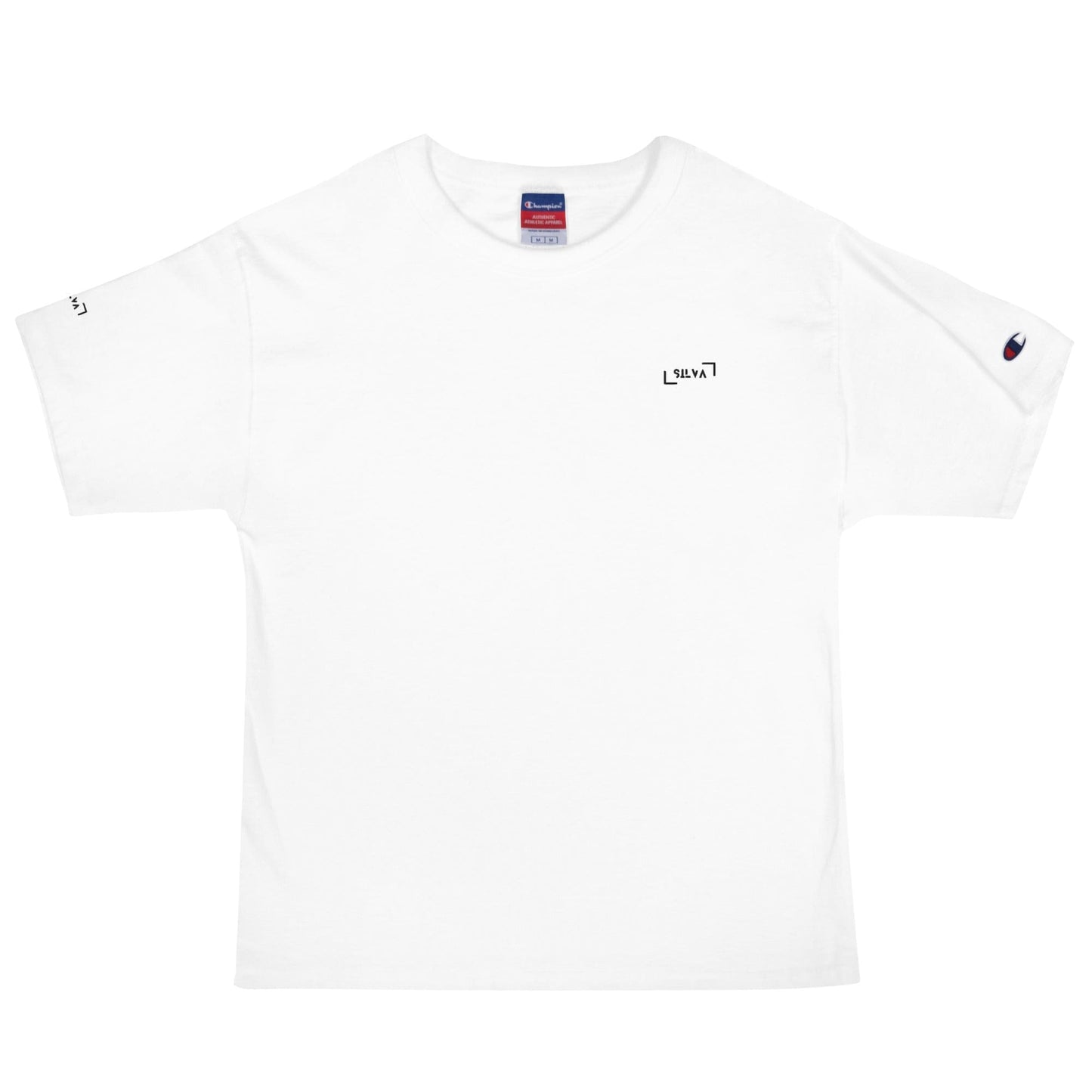 Men's Champion x SILVA T-Shirt