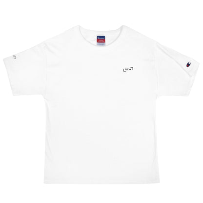 Men's Champion x SILVA T-Shirt