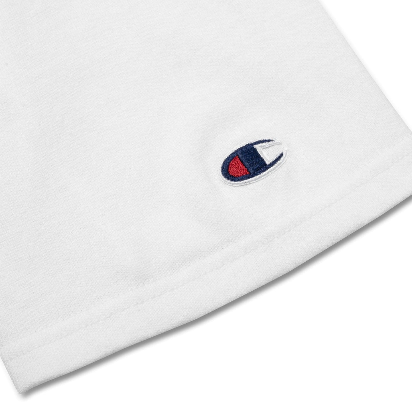 Men's Champion x SILVA T-Shirt