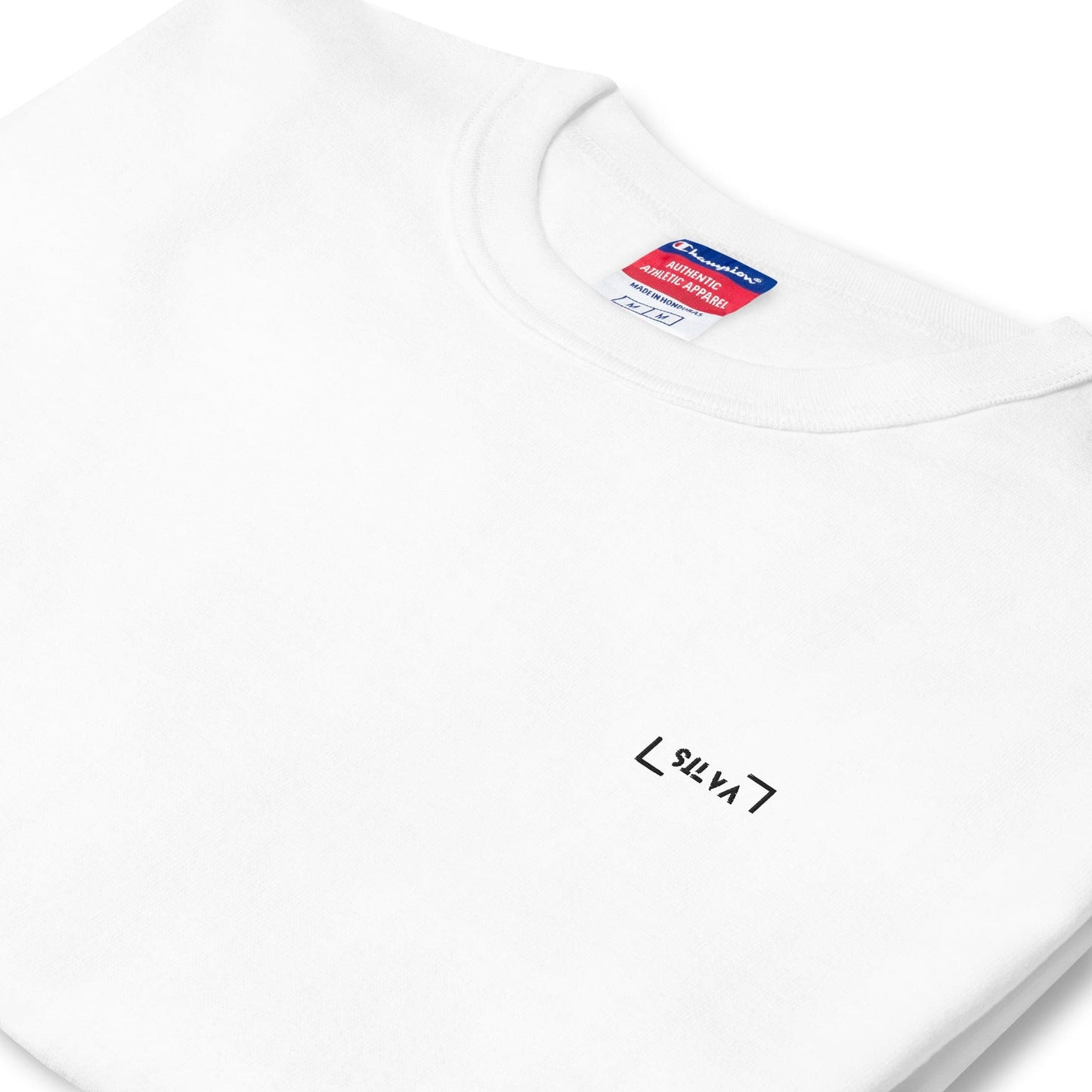 Men's Champion x SILVA T-Shirt