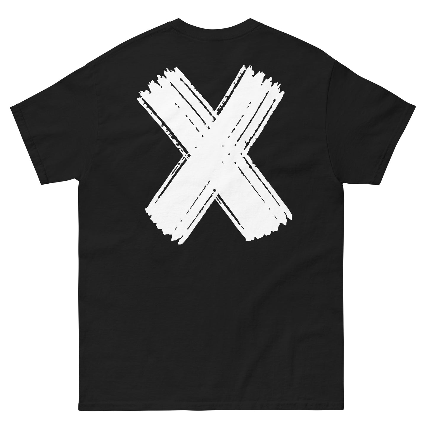 Men's x classic tee