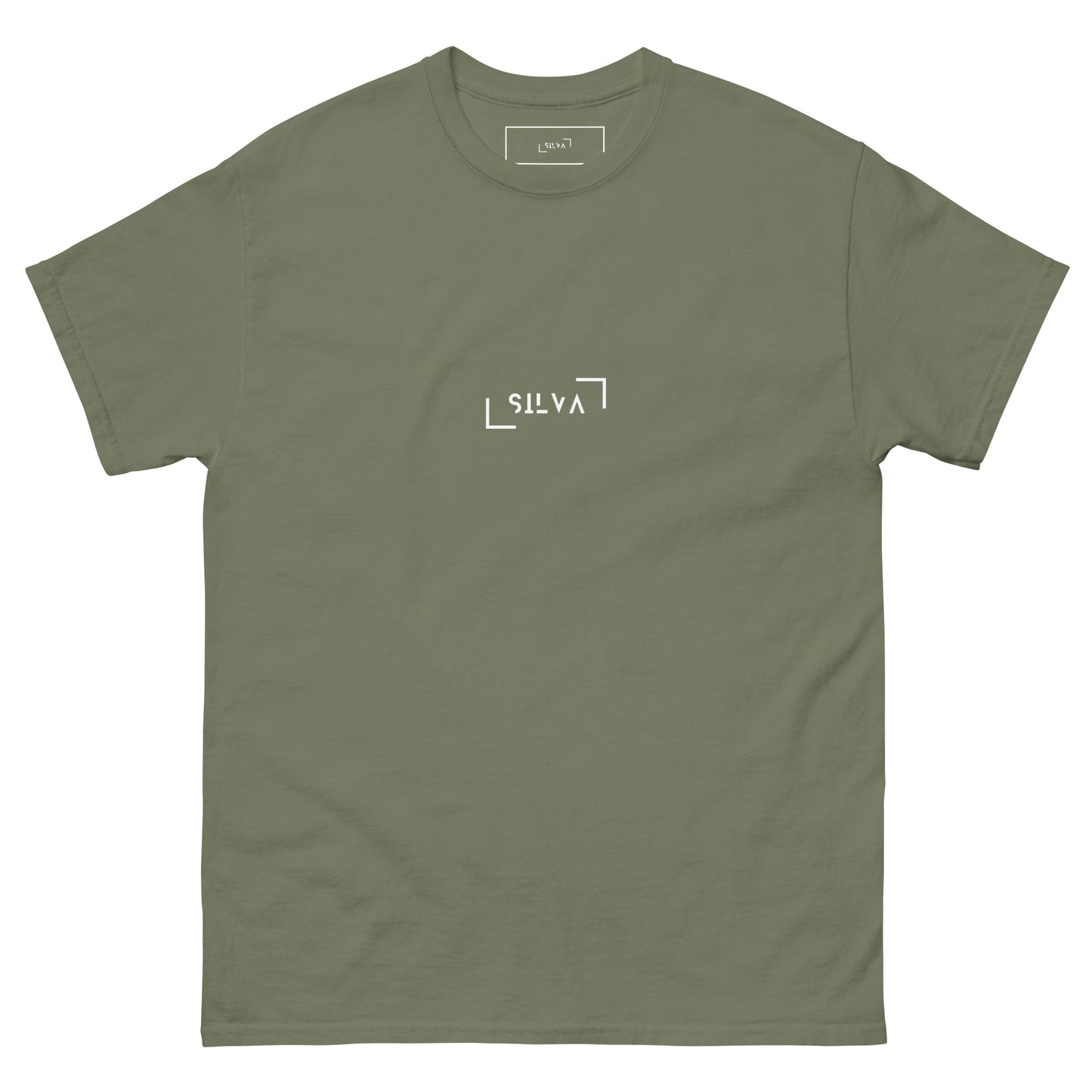 Men's x classic tee