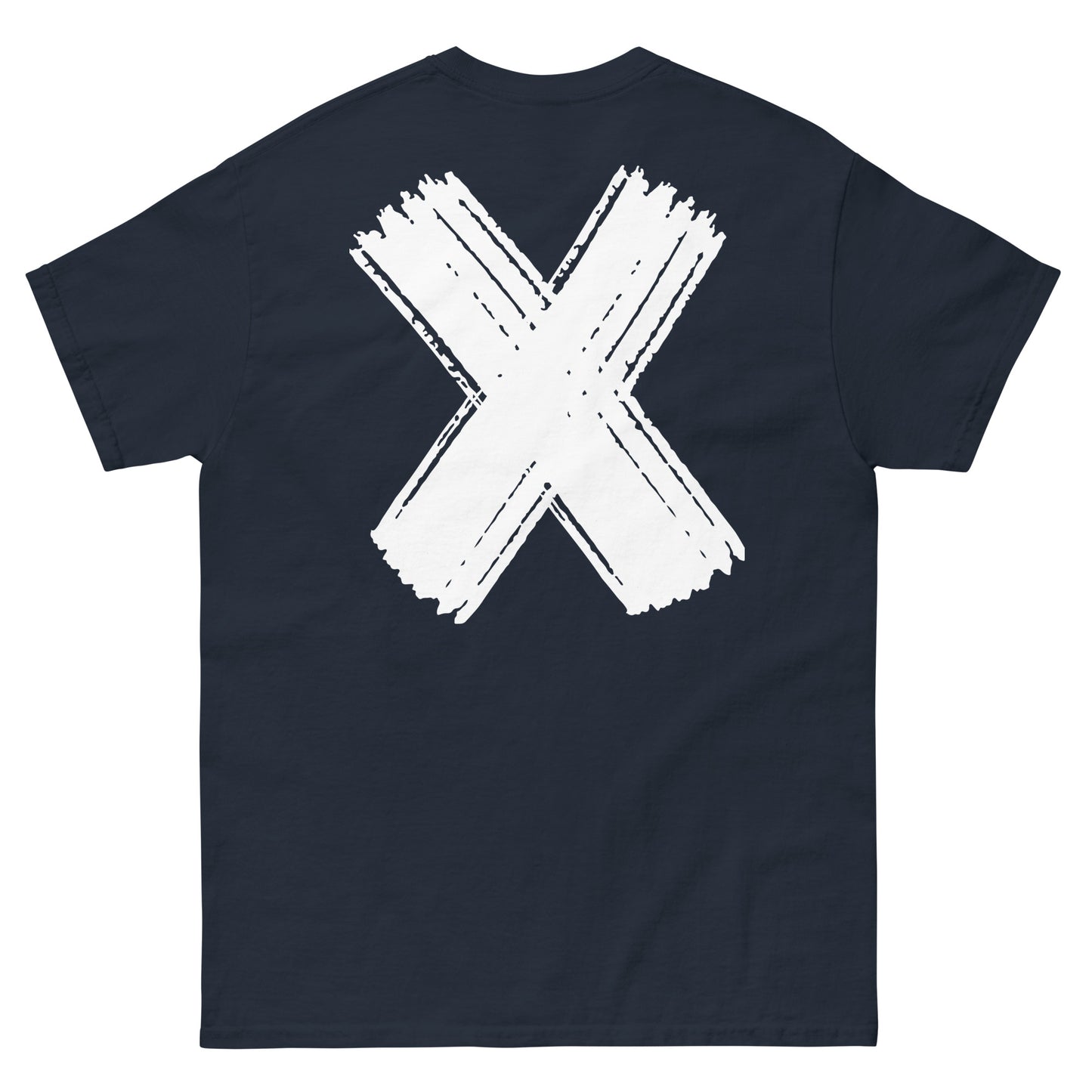 Men's x classic tee