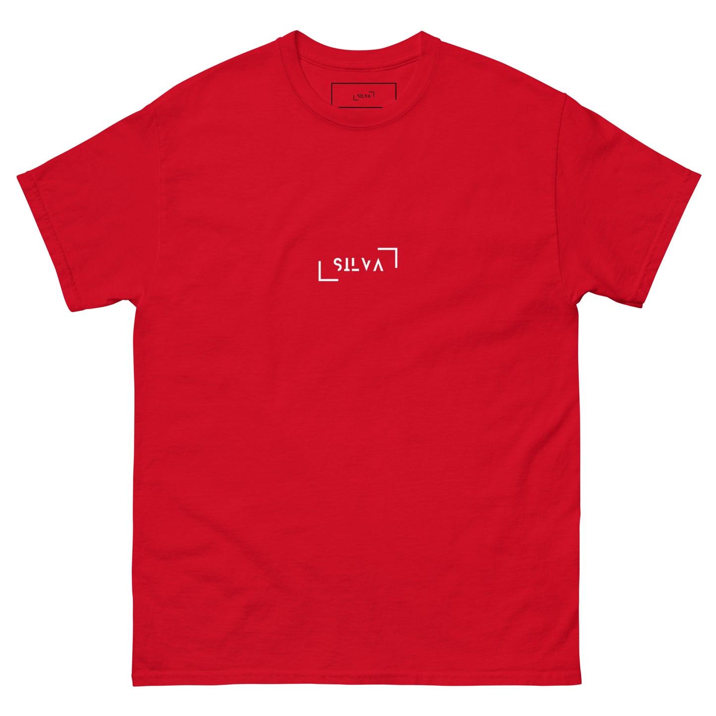 Men's x classic tee