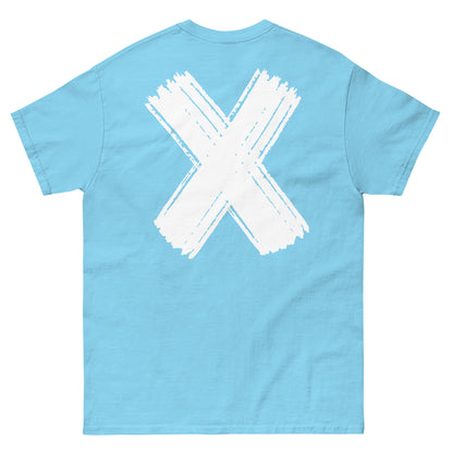 Men's x classic tee
