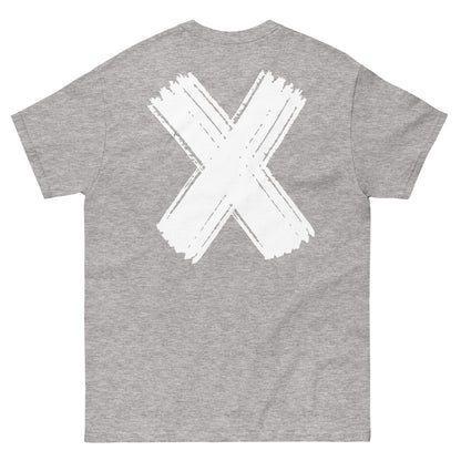 Men's x classic tee