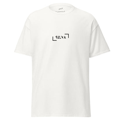 Men's x classic white tee