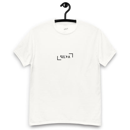Men's x classic white tee