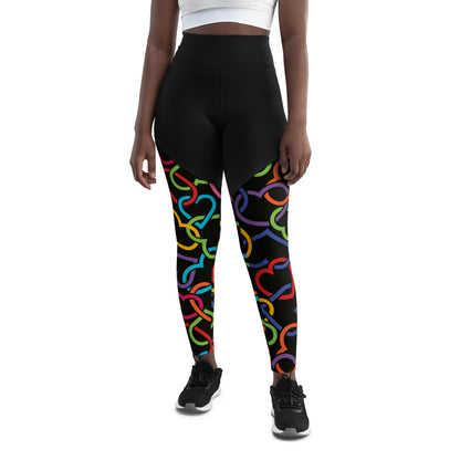 Sports Leggings