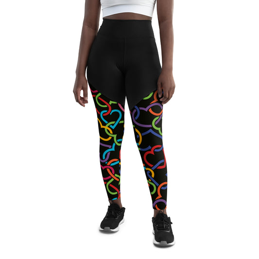 Sports Leggings