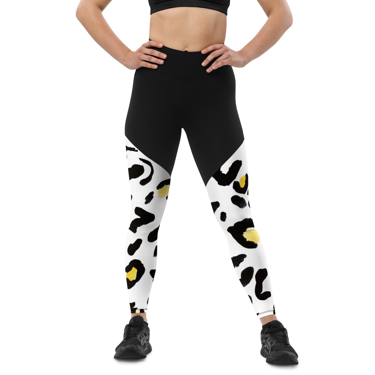 Sports Leggings