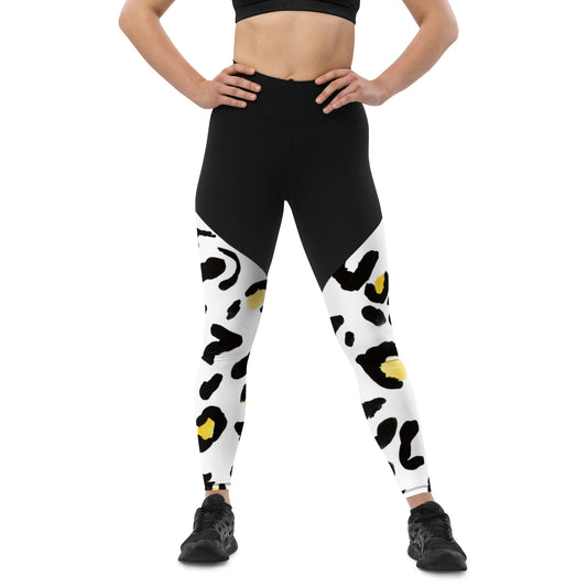 Sports Leggings
