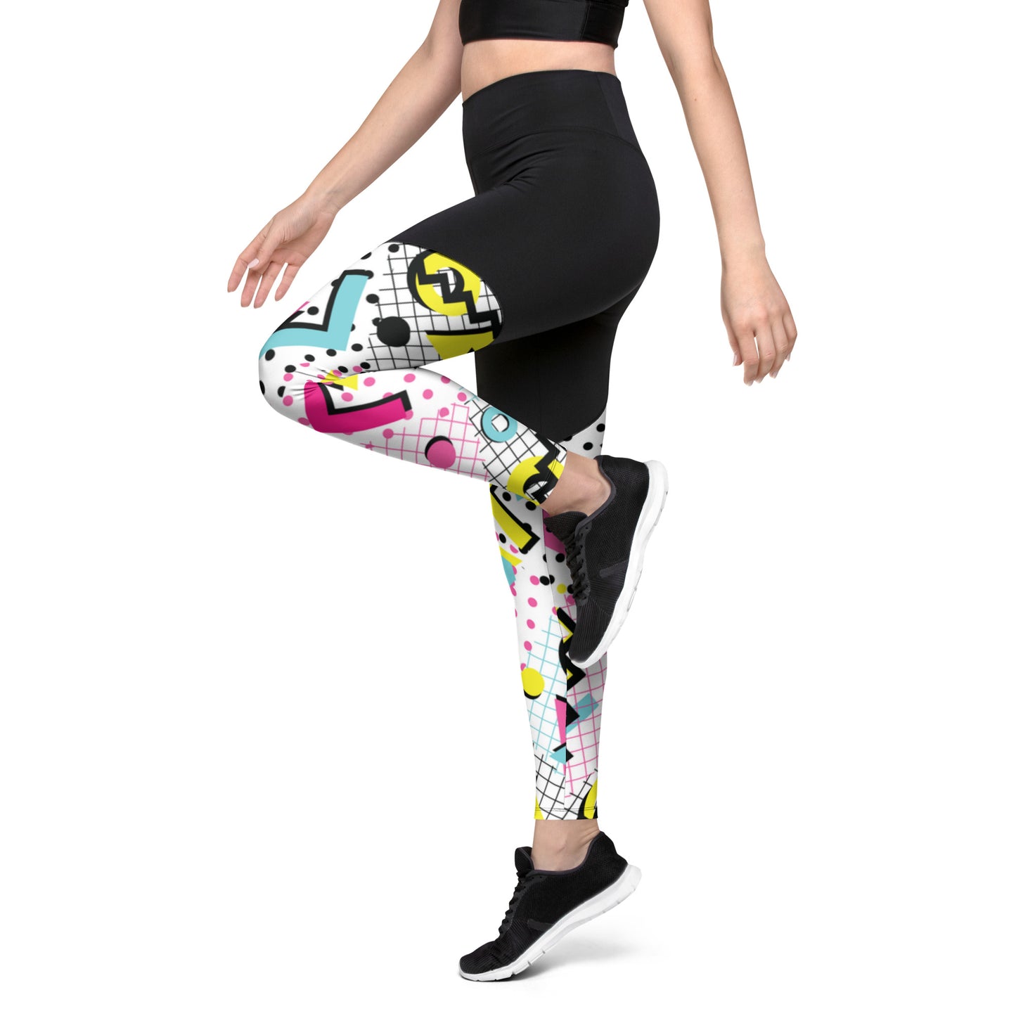 Sports Leggings