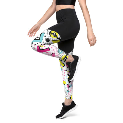 Sports Leggings