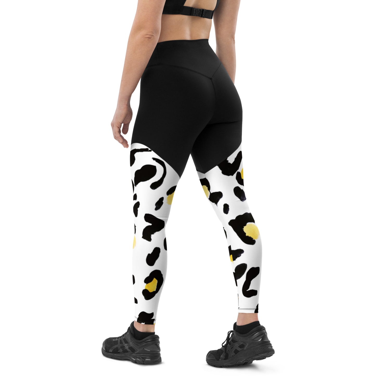 Sports Leggings