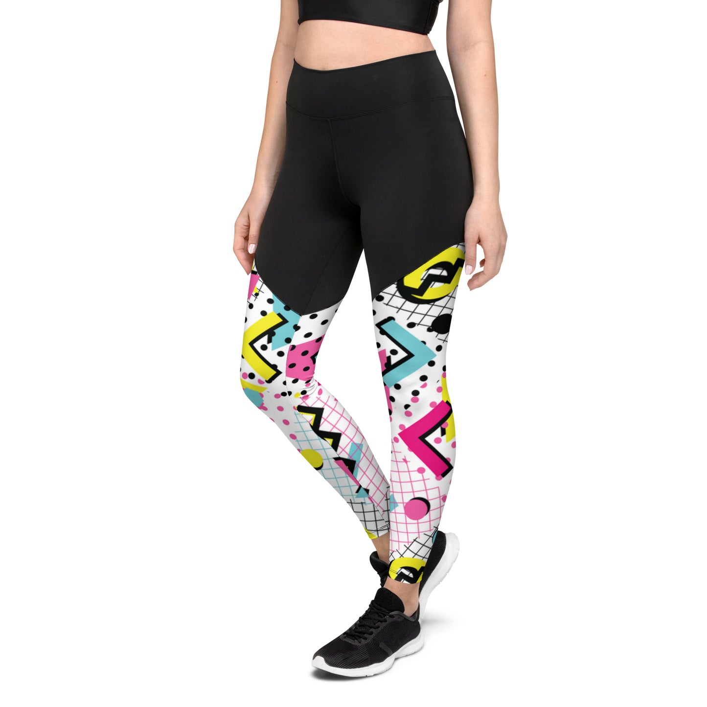 Sports Leggings