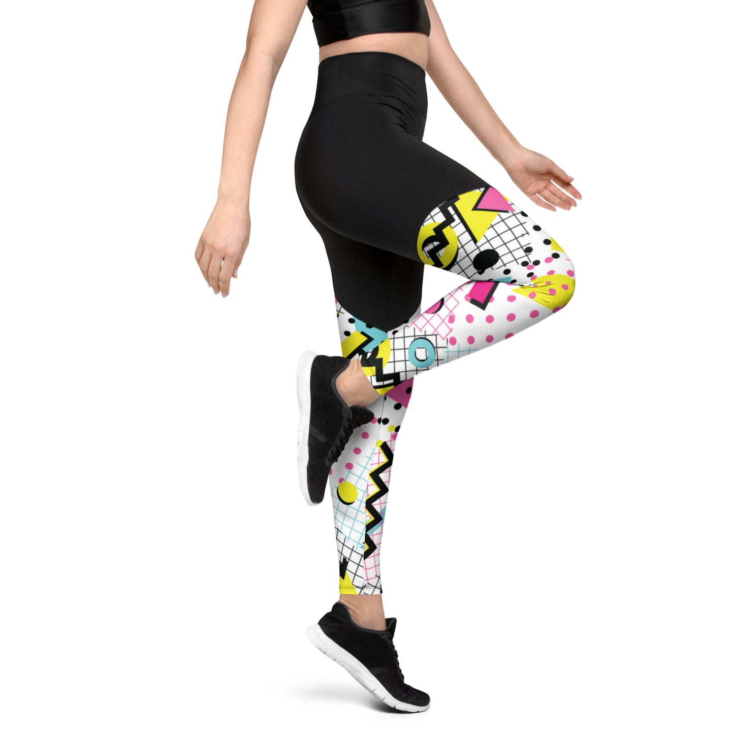 Sports Leggings
