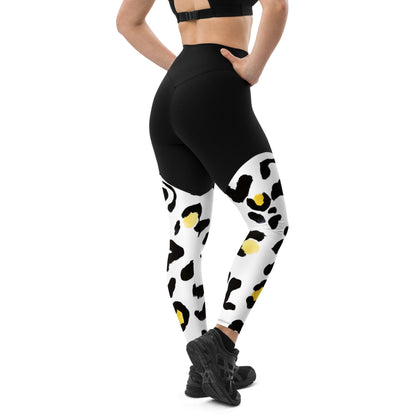 Sports Leggings