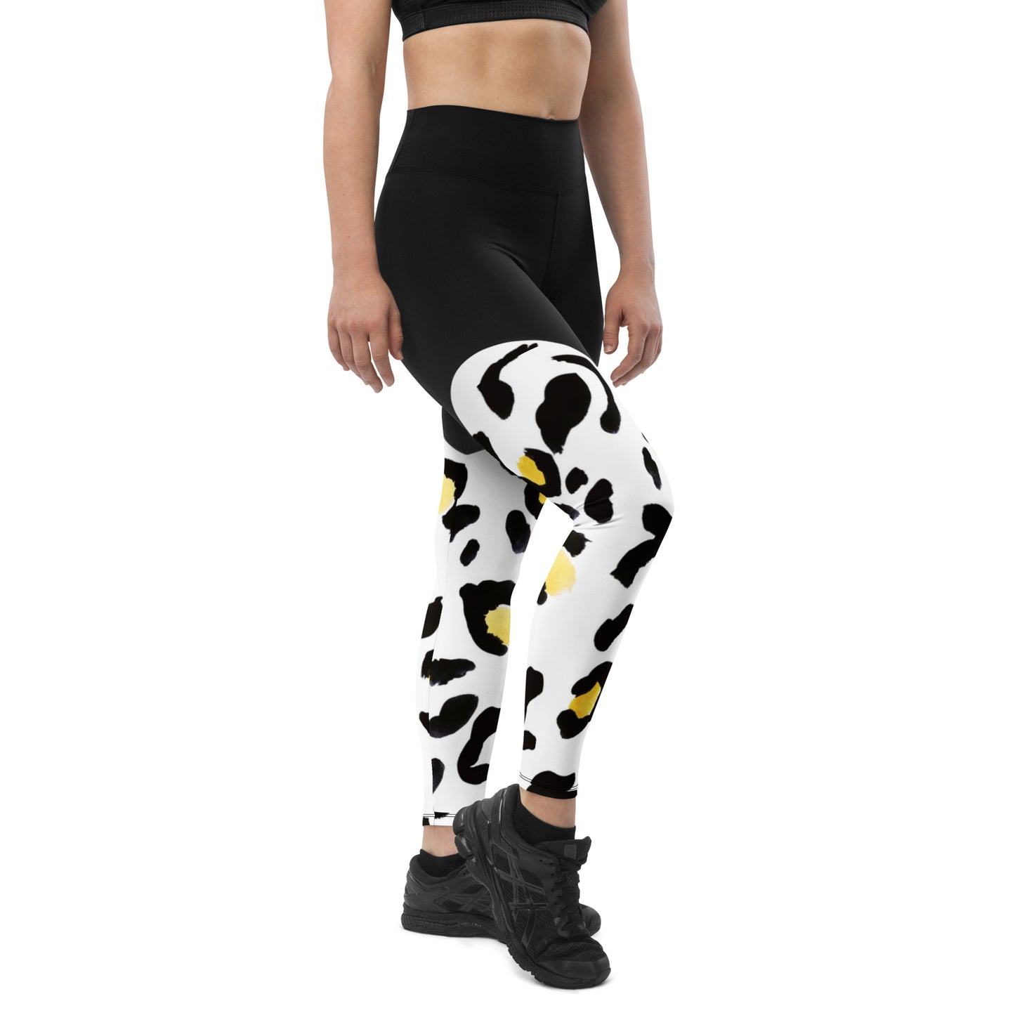 Sports Leggings