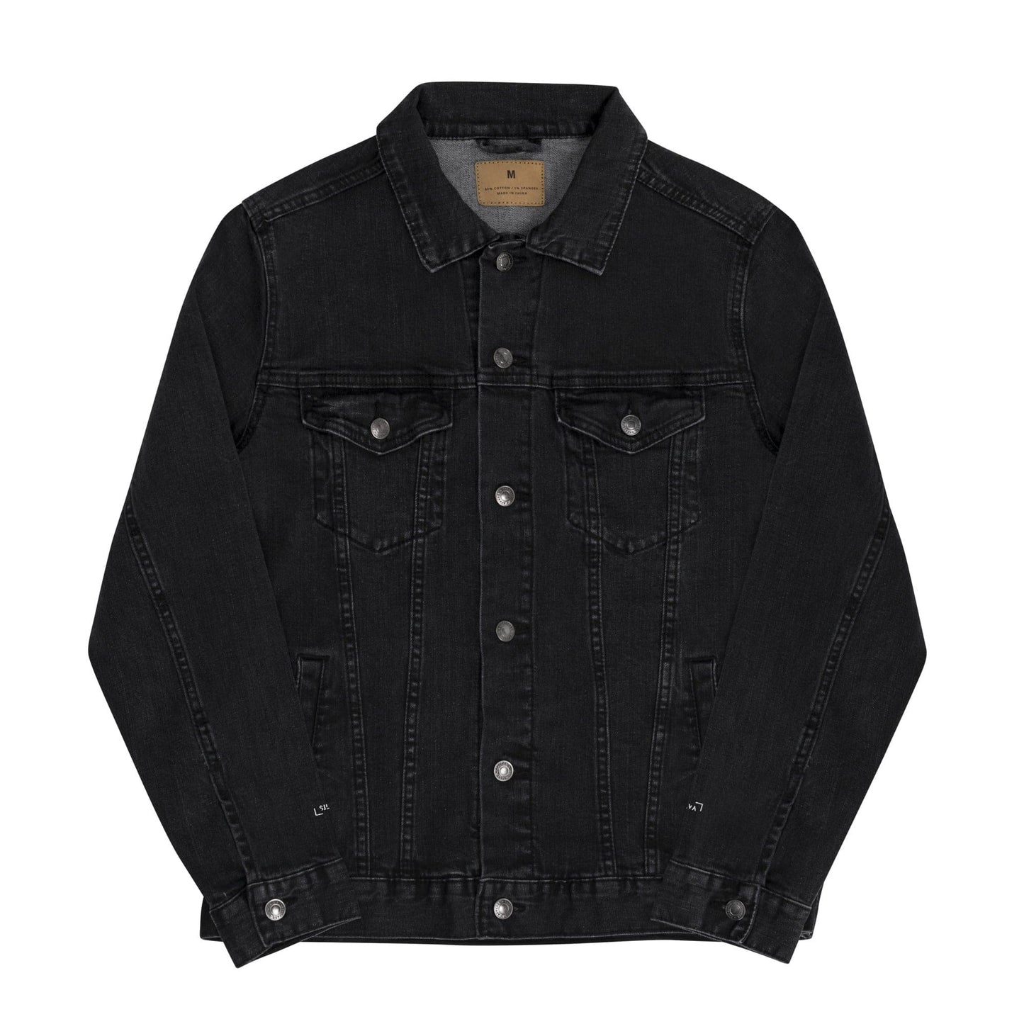 Women’s denim jacket