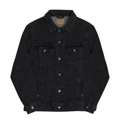 Women’s denim jacket