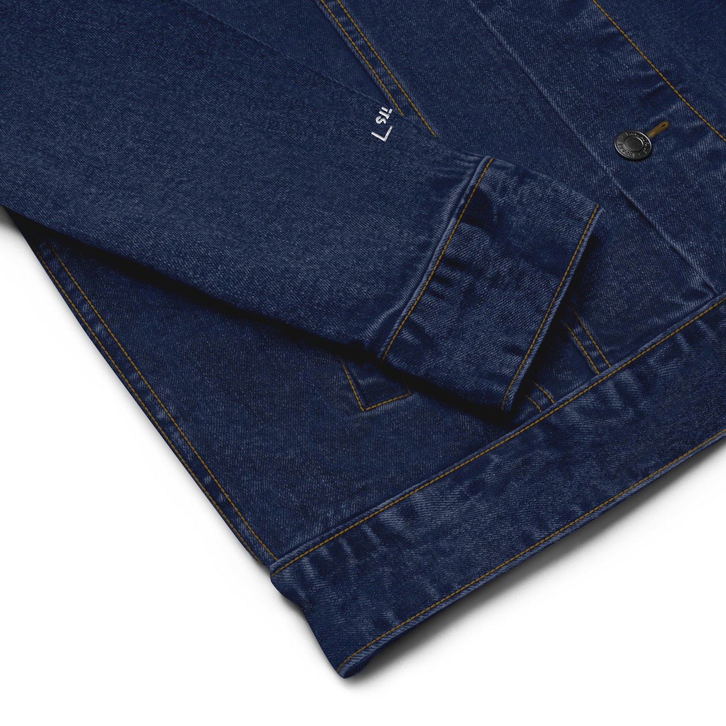 Women’s denim jacket