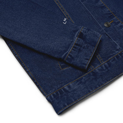 Women’s denim jacket