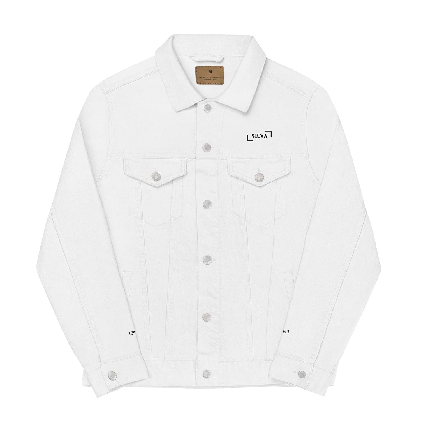 Women’s denim jacket