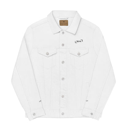 Women’s denim jacket