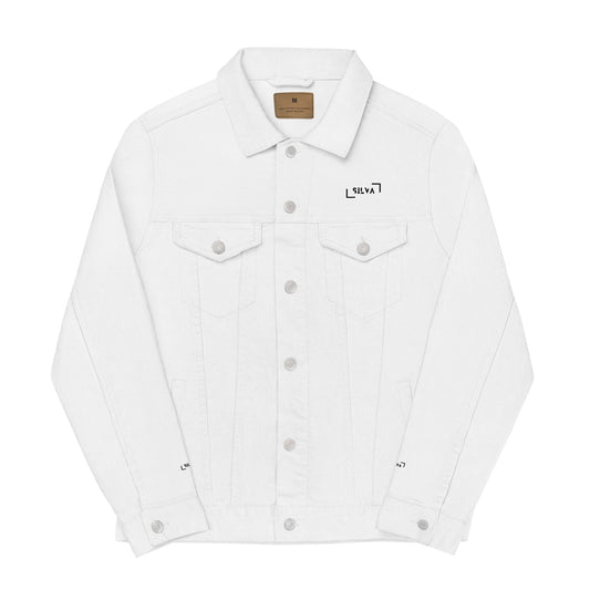 Women’s denim jacket